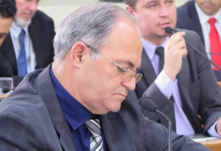 Vereador pede extensão do prazo para o Refis municipal