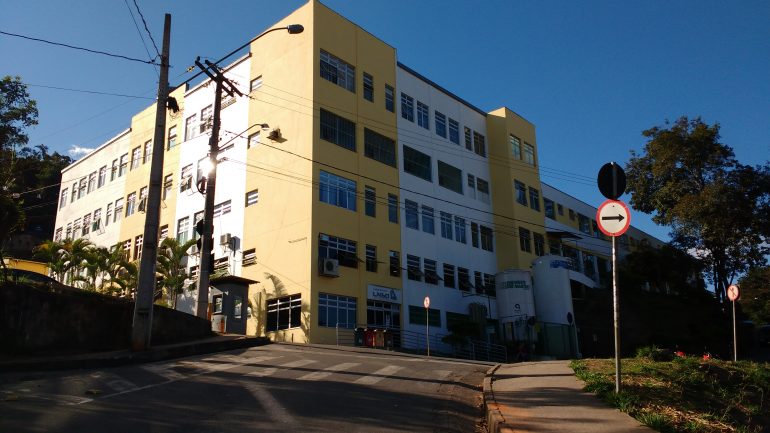 Paciente internada no HNSD atesta negativo para coronavírus