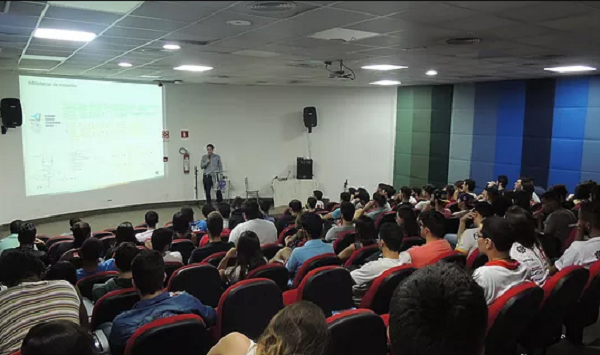 Unifei-Itabira promove a 5ª edição do SEEAC