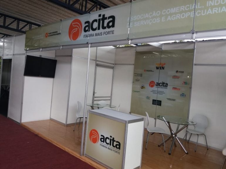 Trazendo propostas de diversificação econômica, WIN 2018 começa nesta quarta-feira, 29 de agosto