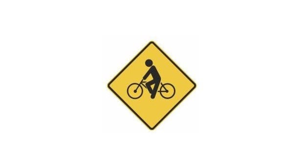 Campanha para ciclistas estimula boa convivência no trânsito