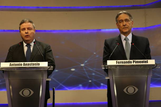 Anastasia faz campanha em Itabira na próxima quinta-feira