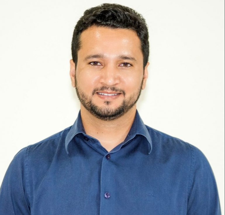 Conheça o candidato e suas propostas: Rodrigo Diguerê