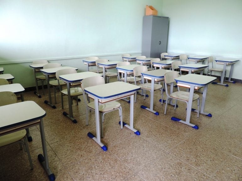 Cadastramento escolar começa em Itabira e tem alterações; confira o que mudou