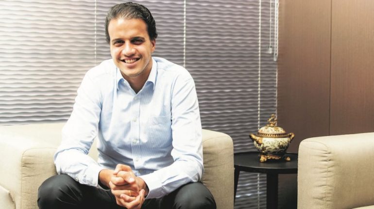 Conheça o candidato e suas propostas: Lucas Gonzales