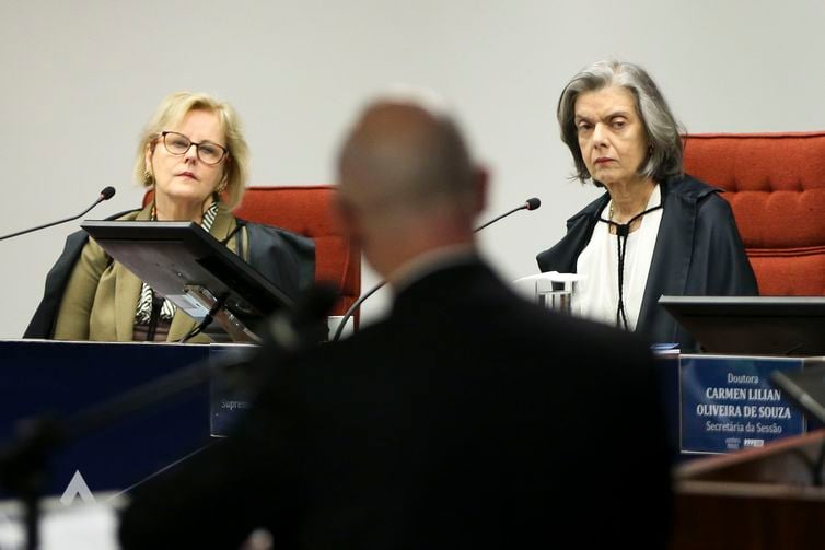 Sem data para votação, STF encerra debate sobre descriminalizar aborto