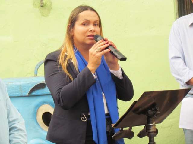 Conheça o candidato e suas propostas: Toninho da Pedreira