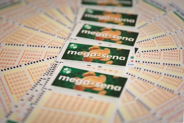 Mega-Sena sorteia prêmio de R$ 33 milhões neste sábado