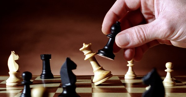 Campeonato de Xadrez será realizado em João Monlevade