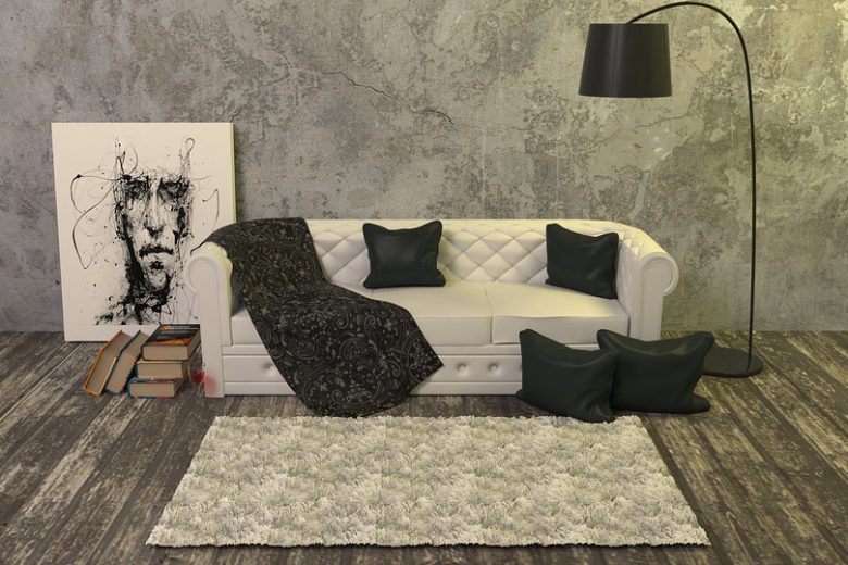 Pinterest é grande fonte de inspiração para o design de interiores