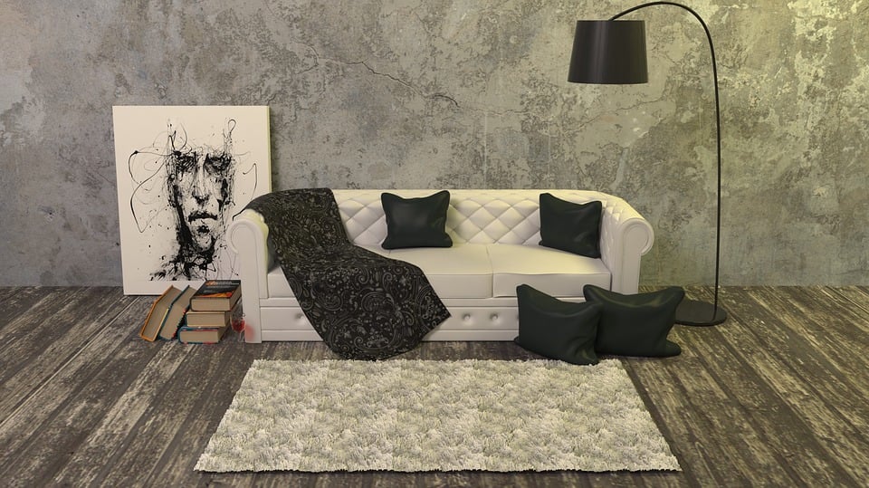 Pinterest é grande fonte de inspiração para o design de interiores
