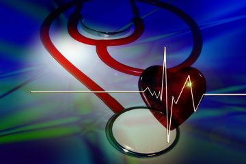 Cinco hábitos para uma pressão arterial saudável