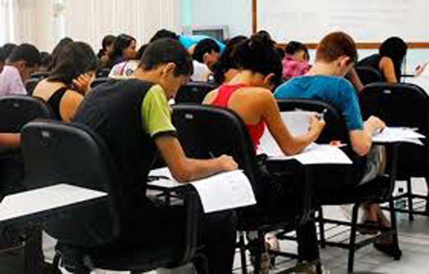 Algumas rotinas podem contribuir para um bom resultado no Enem