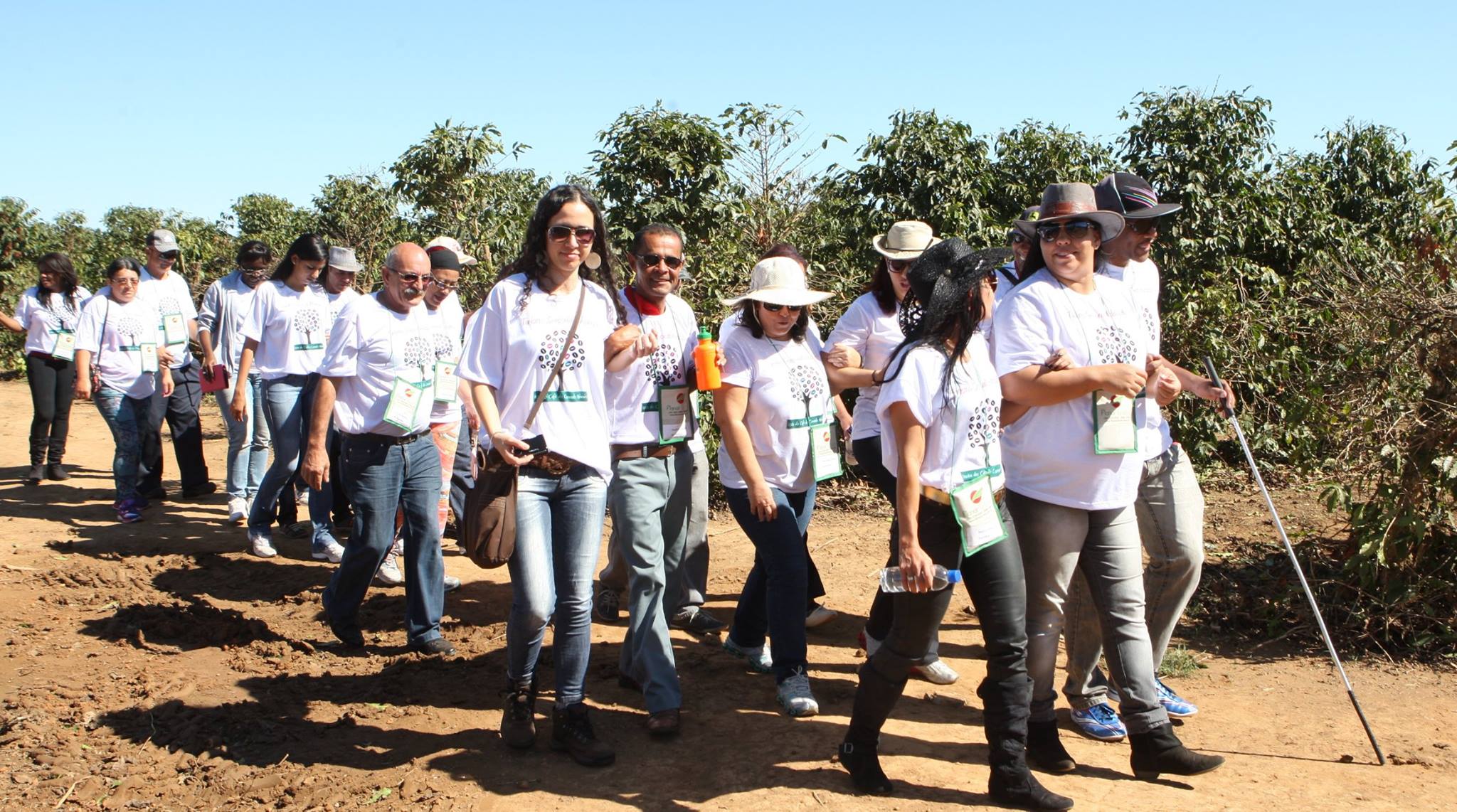 Turismo sustentável une crescimento econômico à preservação do ambiente e da cultura