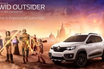 Renault negocia empréstimo bilionário com governo francês para sobreviver na F1