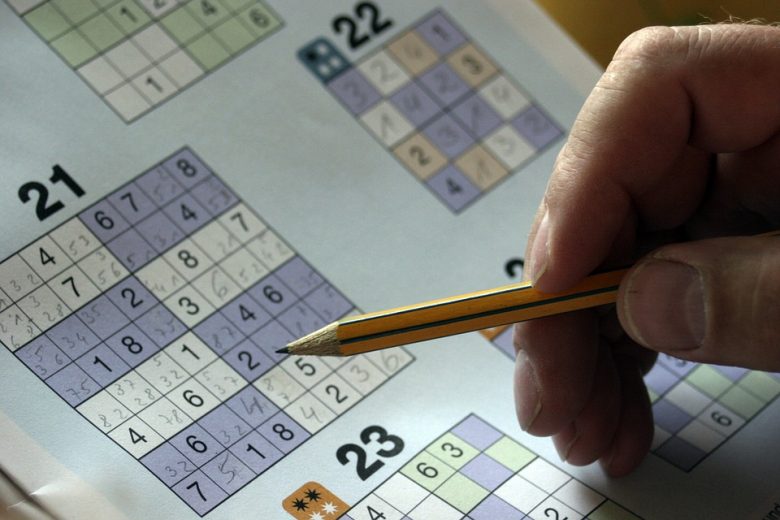 Jogos matemáticos estimulam criatividade e contribuem para a aprendizagem