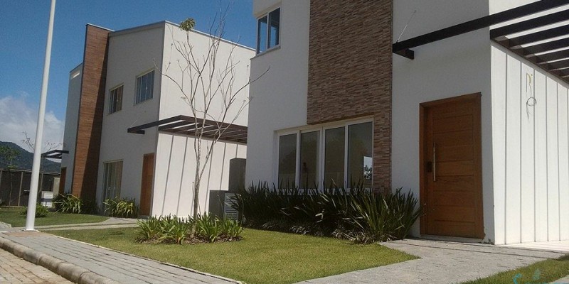 Pensando em morar em um condomínio fechado de casas? Conheça as principais vantagens