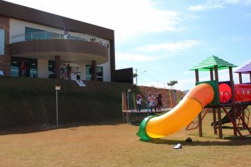 Condomínio Morada da Brisa oferece segurança, conforto e natureza a poucos minutos do centro de Itabira