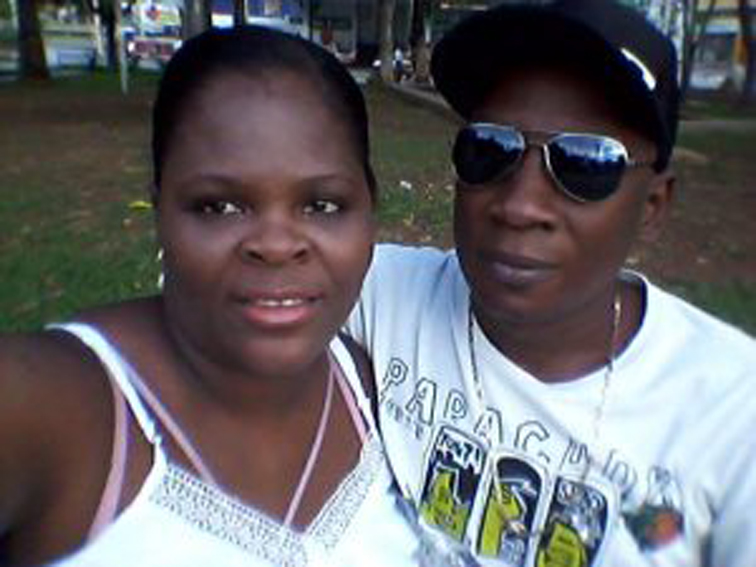 Casal haitiano radicado em Itabira luta há cinco anos para trazer filhos deixados para trás