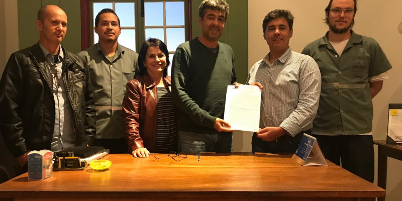 Conceição do Mato Dentro dá início à construção de Hospital Regional