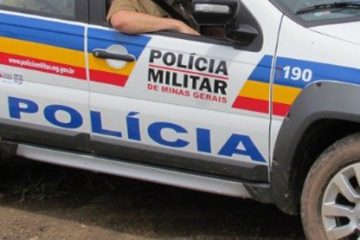 Ladrões levam colete à prova de balas de vigilante em Itabira
