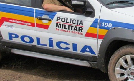 Ladrões levam colete à prova de balas de vigilante em Itabira