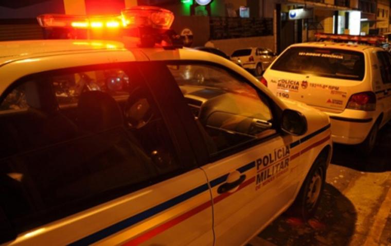 Homem é baleado na véspera de Natal em João Monlevade