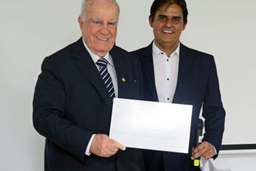 Dia do Médico é marcado com homenagens a profissionais icônicos em Itabira