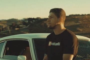 Cantor itabirano Bruno K2 retorna aos palcos e lança clipe nesta quinta