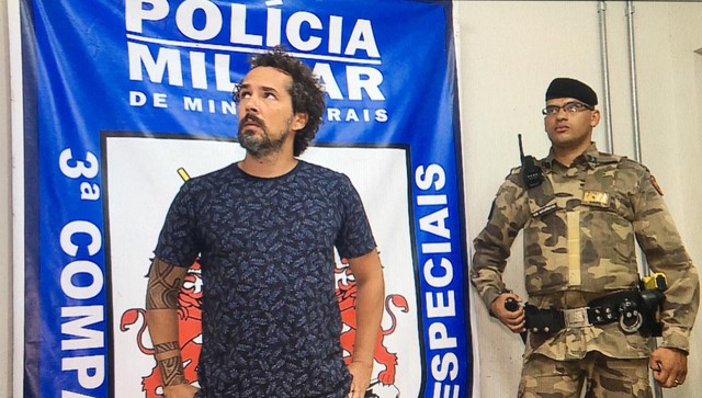 Tatuador é preso em BH após 15 mulheres formalizarem denúncias de assédio