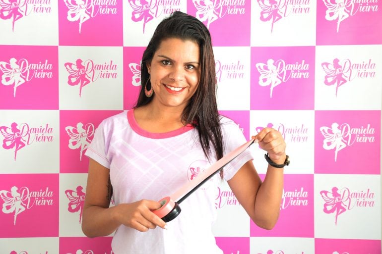 Bronzeamento natural na laje: Espaço Daniela Vieira traz essa tendência para Itabira