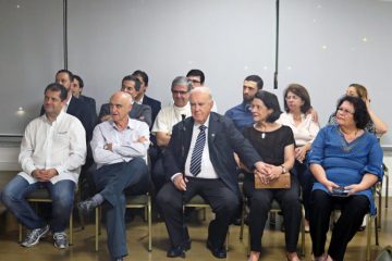 Centro de Estudos do HNSD marca reativação com discussão sobre Neurologia