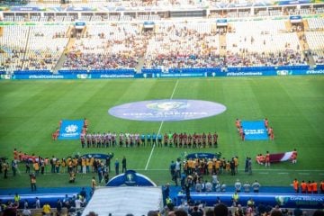 Copa América descarta abaixar preço dos ingressos