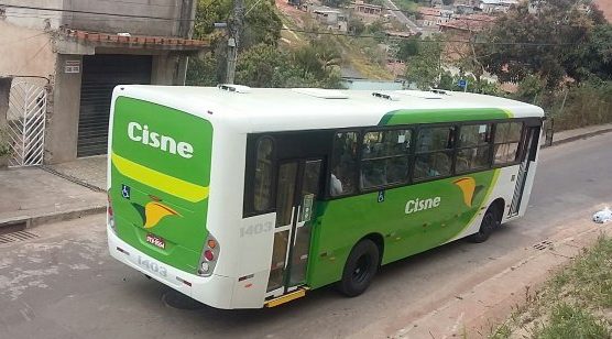 Seis linhas do transporte público terão itinerários modificados