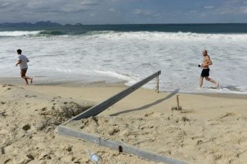 Dia do Desafio estimula hábitos saudáveis em mais de 3 mil cidades