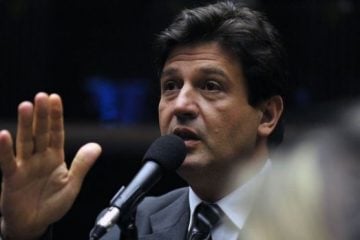 Mandetta diz que Dia D é importante para conscientizar a população