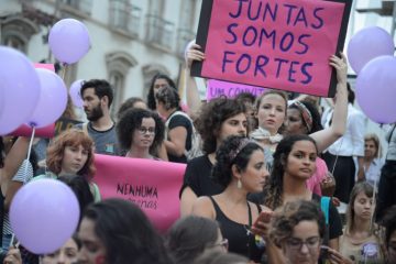 Legislação contra violência doméstica fica mais dura para agressores