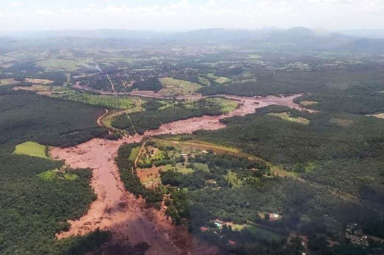 Terceirizados da Vale serão ouvidos pela CPI de Brumadinho nesta segunda