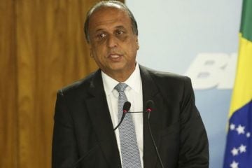 Justiça bloqueia R$ 35 milhões em bens de Pezão e mais oito réus