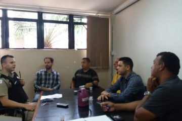 Comissão da Câmara discute segurança para a zona rural