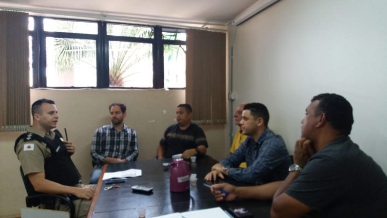 Comissão da Câmara discute segurança para a zona rural