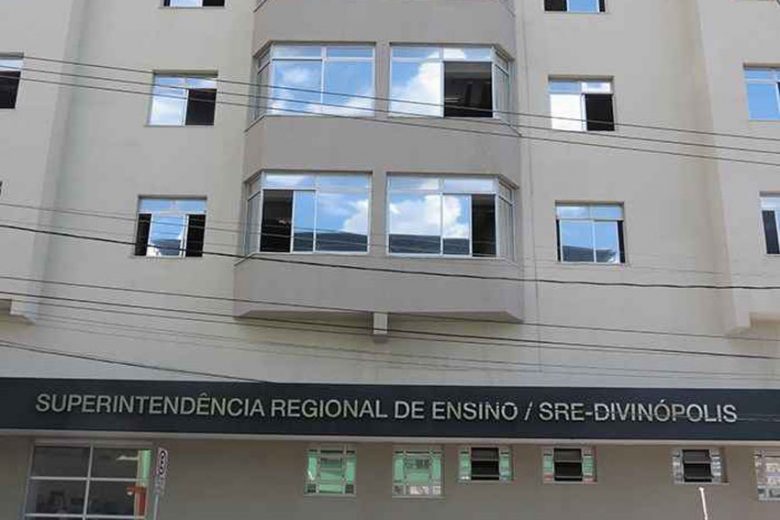 Governo abre seleção para o preenchimento de 47 vagas para superintendente regional de ensino