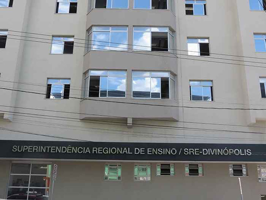 Governo abre seleção para o preenchimento de 47 vagas para superintendente regional de ensino