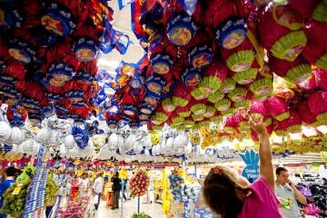 12 orientações para economizar durante a Páscoa