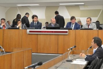 CPI ouve funcionários da Vale, mas dúvidas permanecem