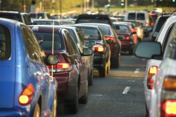 BR-381 está interditada de São Paulo para Belo Horizonte