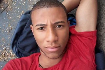 Morte de universitário causa comoção em Santa Bárbara