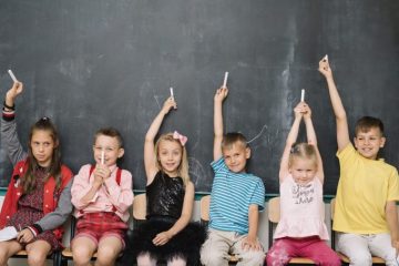 Espaço e aprendizagem: A estrutura da escola interfere na prática educativa?
