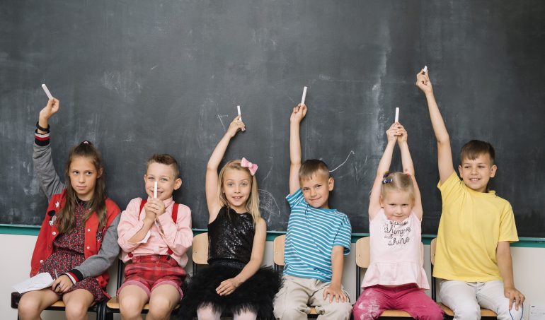 Espaço e aprendizagem: A estrutura da escola interfere na prática educativa?