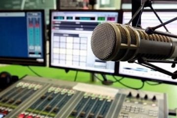 Dia Nacional do Radialista: as vozes que nos acompanham